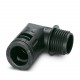 WP-GA HF IP66 M16 BK 3240925 PHOENIX CONTACT Connessione a vite