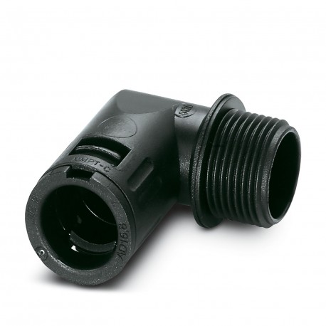 WP-GA HF IP66 M20 BK 3240926 PHOENIX CONTACT Connessione a vite