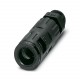 WP-GR HF IP69K PG7 BK 3240930 PHOENIX CONTACT Verschraubung