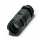 WP-GR HF IP69K PG11 BK 3240932 PHOENIX CONTACT Connessione a vite