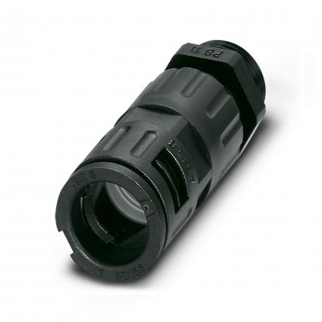 WP-GR HF IP69K PG11 BK 3240932 PHOENIX CONTACT Connessione a vite