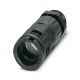 WP-GR HF IP69K PG16 BK 3240933 PHOENIX CONTACT Connessione a vite
