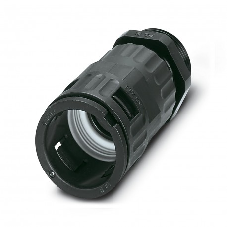 WP-GR HF IP69K PG21 BK 3240934 PHOENIX CONTACT Prensaestopas, rosca Pg, grado de protección IP68/69k, con re..