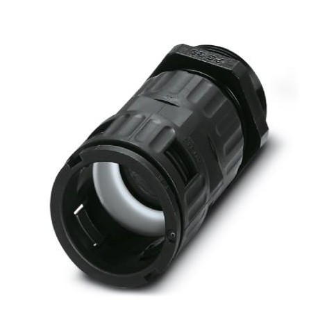 WP-GR HF IP69K PG29 BK 3240935 PHOENIX CONTACT Prensaestopas, rosca Pg, grado de protección IP68/69k, con re..
