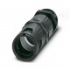WP-GR HF IP69K PG36 BK 3240936 PHOENIX CONTACT Prensaestopas, rosca Pg, grado de protección IP68/69k, con re..