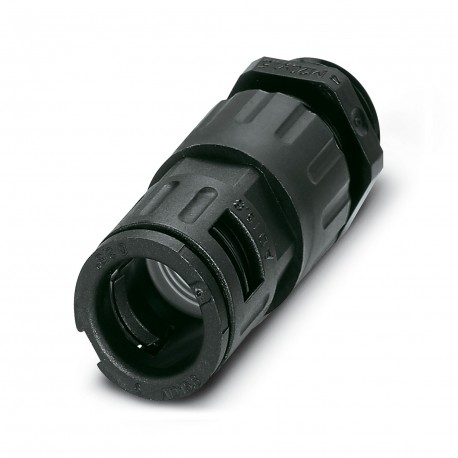 WP-GR HF IP69K M20 BK 3240940 PHOENIX CONTACT Prensaestopas, rosca métrica, grado de protección IP68/69k, co..