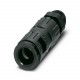 WP-GR HF IP66 PG7 BK 3240944 PHOENIX CONTACT Connessione a vite