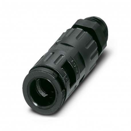 WP-GR HF IP66 PG7 BK 3240944 PHOENIX CONTACT Prensaestopas, rosca Pg, grado de protección IP66, con retenedo..