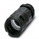 WP-GR HF IP66 PG21 BK 3240948 PHOENIX CONTACT Prensaestopas, rosca Pg, grado de protección IP66, con retened..