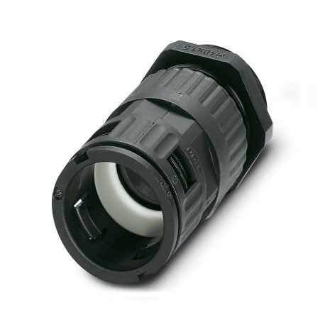 WP-GR HF IP66 PG29 BK 3240949 PHOENIX CONTACT Prensaestopas, rosca Pg, grado de protección IP66, con retened..