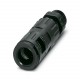 WP-GR HF IP66 M12 BK 3240952 PHOENIX CONTACT Verschraubung
