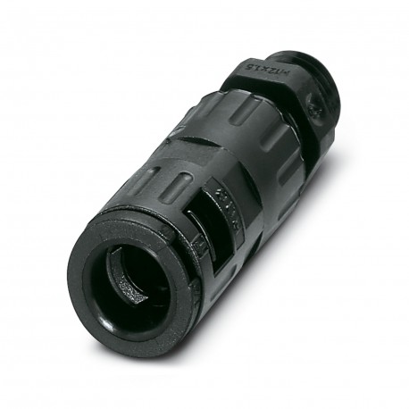 WP-GR HF IP66 M12 BK 3240952 PHOENIX CONTACT Verschraubung