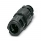 WP-GR HF IP66 M16 BK 3240953 PHOENIX CONTACT Verschraubung