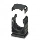 WP-BASE C PA HF 10,0 BK 3240958 PHOENIX CONTACT Reggitubi con coperchio