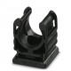 WP-BASE C PA HF 13,0 BK 3240959 PHOENIX CONTACT Support de flexible avec flasque