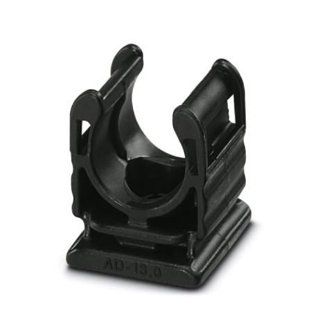 WP-BASE C PA HF 13,0 BK 3240959 PHOENIX CONTACT Support de flexible avec flasque