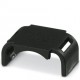 WP-BASE C PA HF 15,8 BK 3240960 PHOENIX CONTACT Reggitubi con coperchio