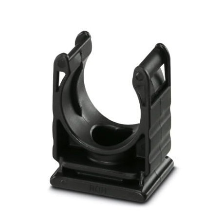 WP-BASE C PA HF 21,2 BK 3240961 PHOENIX CONTACT Support de flexible avec flasque