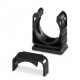 WP-BASE C PA HF 28,2 BK 3240962 PHOENIX CONTACT Support de flexible avec flasque
