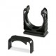 WP-BASE C PA HF 34,5 BK 3240963 PHOENIX CONTACT Support de flexible avec flasque