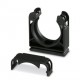 WP-BASE C PA HF 42,5 BK 3240964 PHOENIX CONTACT Support de flexible avec flasque