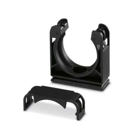 WP-BASE C PA HF 42,5 BK 3240964 PHOENIX CONTACT Support de flexible avec flasque