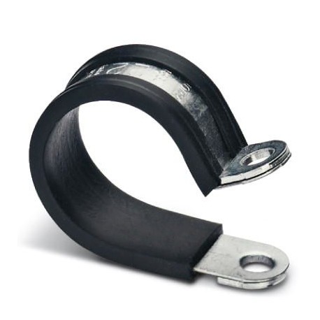 WP-BASE HF 9-10 3240965 PHOENIX CONTACT Collier de serrage