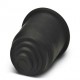 WP-EC TPE HF 10,0 BK 3240974 PHOENIX CONTACT Boccola di passaggio da tubo flessibile a cavo