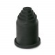 WP-EC TPE HF 21,2 BK 3240977 PHOENIX CONTACT Boccola di passaggio da tubo flessibile a cavo