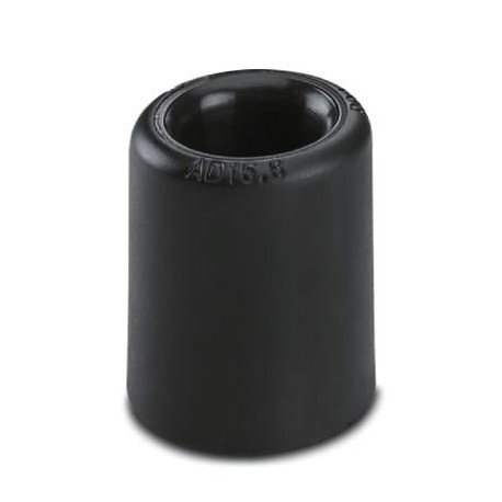 WP-SC PA HF 15,8 BK 3240983 PHOENIX CONTACT Manguito terminal para protección de cable, material: PA 6, colo..
