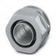 WP-G PP HF PG29 3240993 PHOENIX CONTACT Prensaestopas de PP con rosca Pg, grado de protección IP65