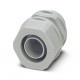 WP-G PP HF M10 3240995 PHOENIX CONTACT Prensaestopas de PP con rosca métrica, grado de protección IP65