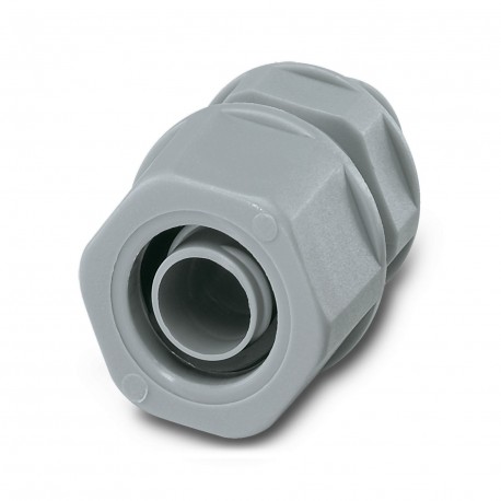 WP-G PP HF M12 3240996 PHOENIX CONTACT Prensaestopas de PP con rosca métrica, grado de protección IP65