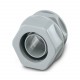 WP-G PP HF M25 3240999 PHOENIX CONTACT Prensaestopas de PP con rosca métrica, grado de protección IP65