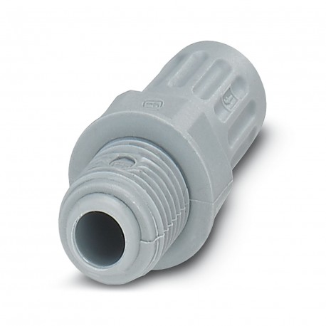WP-GT PP HF PG7 3241002 PHOENIX CONTACT Prensaestopas de PP con rosca Pg giratoria, grado de protección IP54
