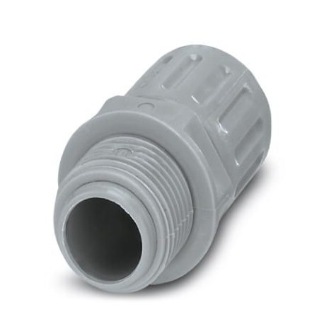 WP-GT PP HF PG11 3241004 PHOENIX CONTACT Prensaestopas de PP con rosca Pg giratoria, grado de protección IP54