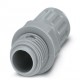 WP-GT PP HF M16 3241011 PHOENIX CONTACT Prensaestopas de PP con rosca métrica, grado de protección IP54