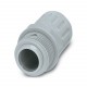 WP-GT PP HF M25 3241013 PHOENIX CONTACT Prensaestopas de PP con rosca métrica, grado de protección IP54