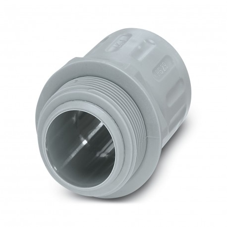 WP-GT PP HF M40 3241015 PHOENIX CONTACT Prensaestopas de PP con rosca métrica, grado de protección IP54