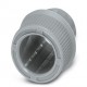 WP-SC HF 21 3241019 PHOENIX CONTACT Manguito terminal para protección de cable, material: PP, color: gris, c..