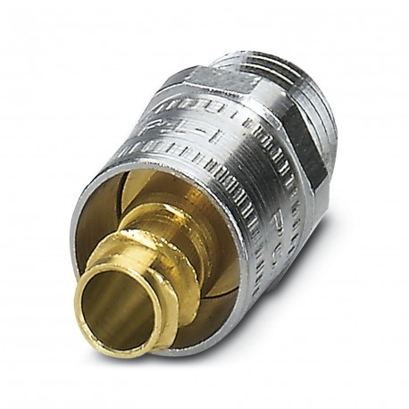 WP-GT BRASS PG7 3241023 PHOENIX CONTACT Connessione a vite