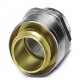 WP-GT BRASS PG21 3241027 PHOENIX CONTACT Screw connection