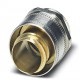 WP-GT BRASS M10 3241030 PHOENIX CONTACT Connessione a vite