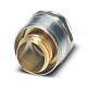 WP-GT BRASS M10 3241030 PHOENIX CONTACT Prensaestopas de latón con rosca métrica, grado de protección IP40