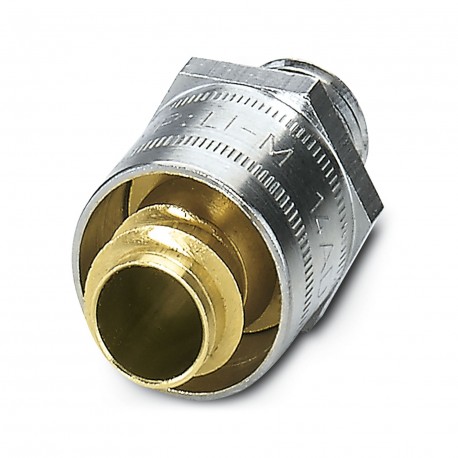 WP-GT BRASS M12 3241031 PHOENIX CONTACT Connessione a vite