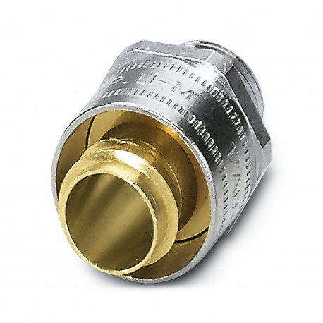 WP-GT BRASS M16 3241032 PHOENIX CONTACT Presse-étoupe