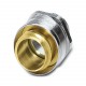 WP-GT BRASS M25 3241034 PHOENIX CONTACT Presse-étoupe