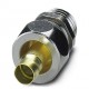 WP-G BRASS IP40 PG7 3241037 PHOENIX CONTACT Presse-étoupe