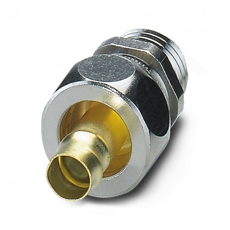 WP-G BRASS IP40 PG7 3241037 PHOENIX CONTACT Presse-étoupe