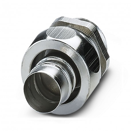 WP-G BRASS IP40 PG11 3241039 PHOENIX CONTACT Prensaestopas de latón con rosca Pg, grado de protección IP40